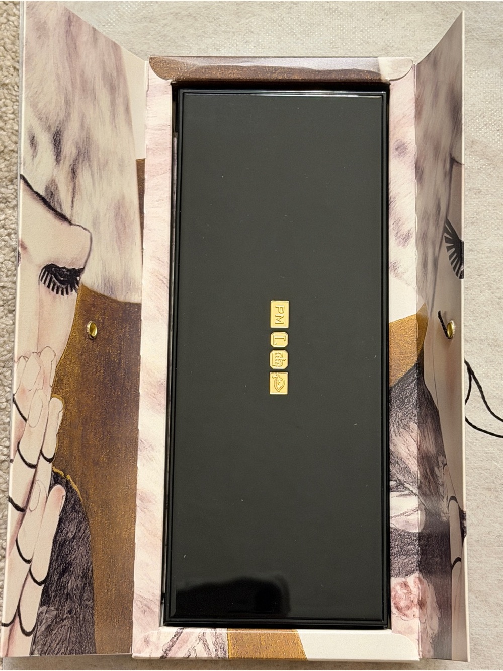 Pat McGrath Labs Mothership I Subliminal - Picture 6 of 6